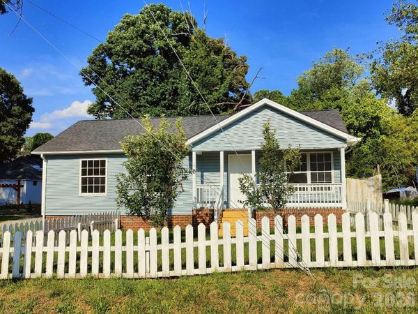 2200 Brookside Avenue, Kannapolis, NC 28081