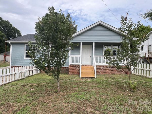 2200 Brookside Avenue, Kannapolis, NC 28081