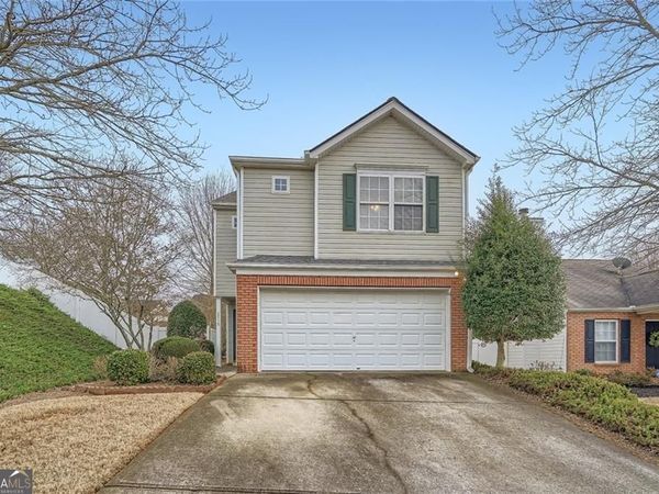 2115 Calumet Crossing, Cumming, GA 30041