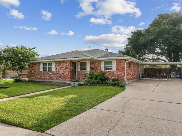 4421 HENICAN Place , Metairie, LA 70003