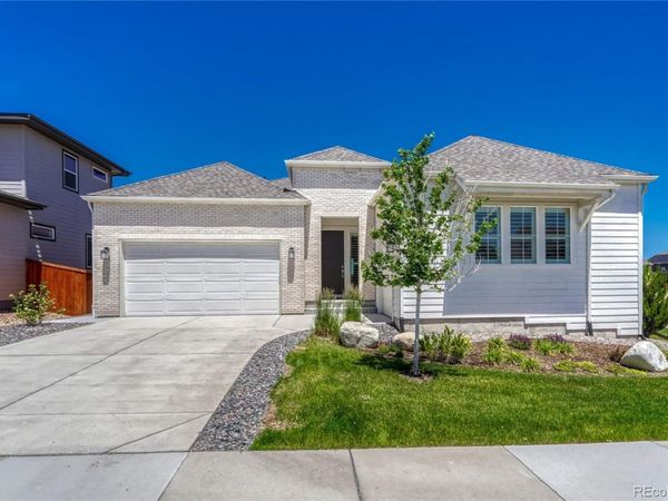 17149 Birds Foot Trail, Parker, CO 80134