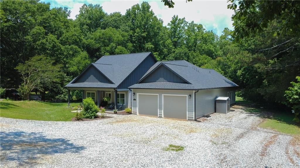 9350 Burnett Drive, Cumming, GA 30028 Main Photo