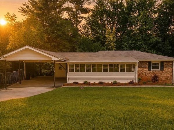 4144 Rocky Face Drive, Douglasville, GA 30135