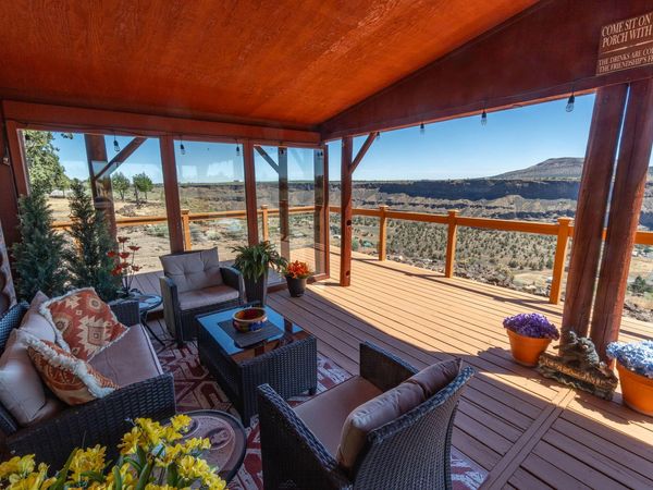 13601 SW Peninsula Drive, Terrebonne, OR 97760