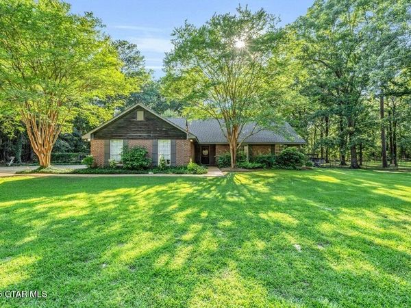 262 Augusta Drive, Starkville, MS 39759