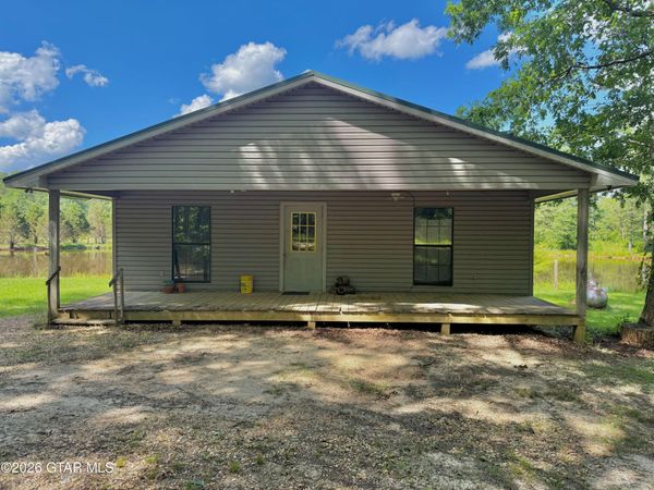 246 Vickers Road, Eupora, MS 39744