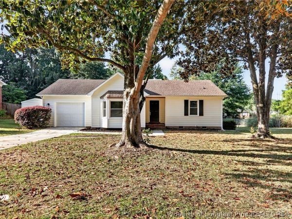 6509 Sudbury Drive , Fayetteville, NC 28304