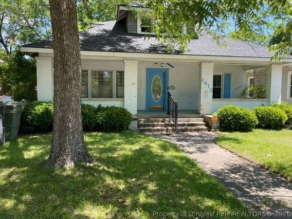 1412 Morganton Road , Fayetteville, NC 28305