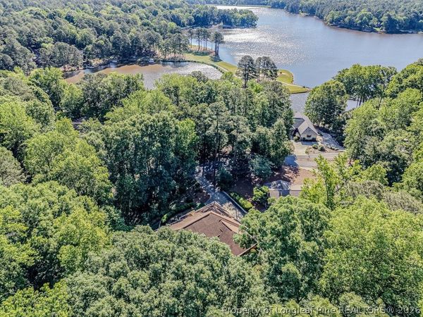 288 Fairway Lane , Sanford, NC 27332
