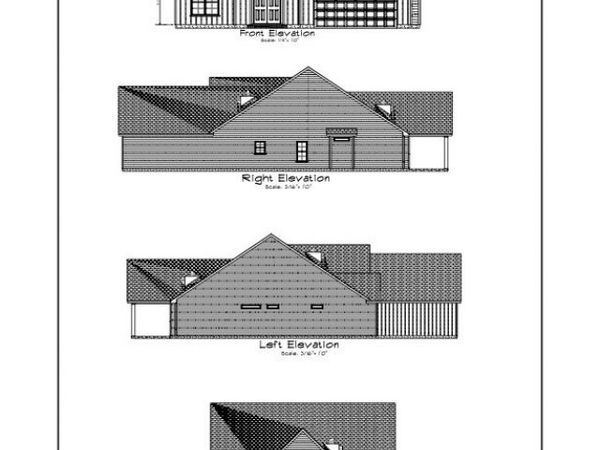 5102 Ross West Road , Dunn, NC 28334
