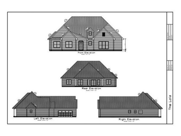 5102 Ross West Road, Dunn, NC 28334