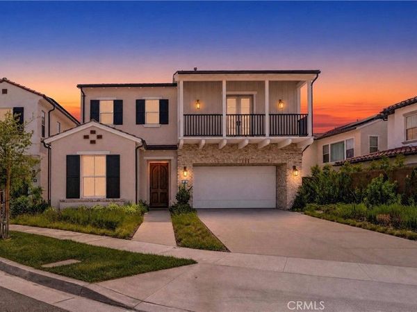 204 Alora, Irvine, CA 92618