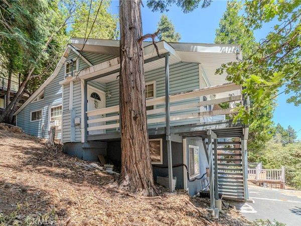 1223 Bear Springs, Rimforest, CA 92378