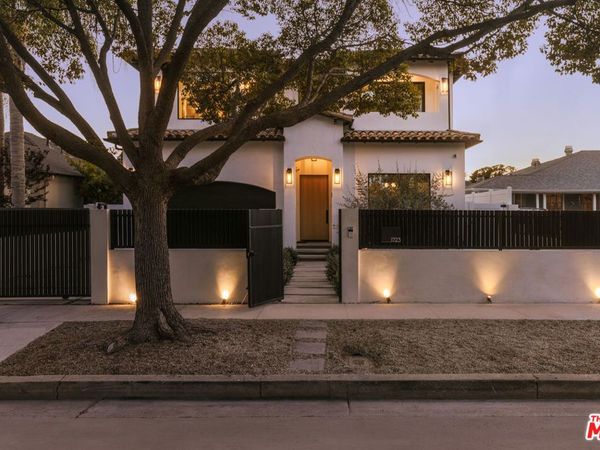 1723 S Corning Street, Los Angeles, CA 90035