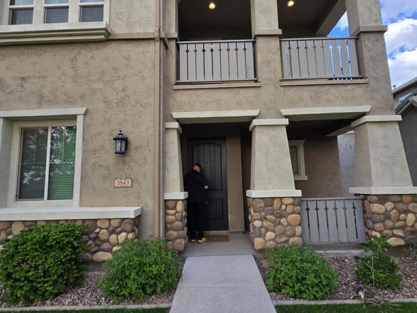 3843 E TURLEY Street, Gilbert, AZ 85295