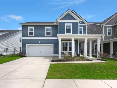205 Gumdrop, Summerville, SC 29485