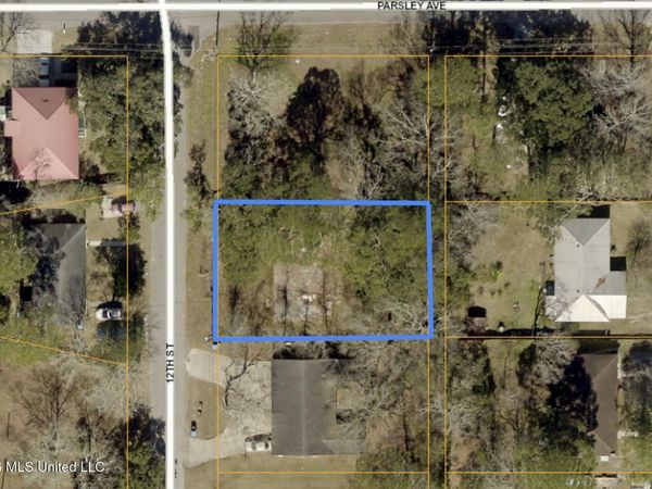1100 12th Street, Pascagoula, MS 39567