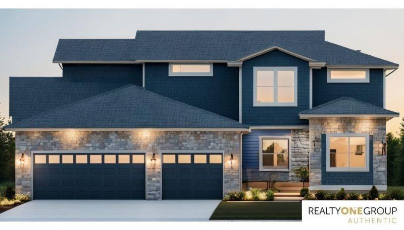 5005 Pinehill Road, Papillion, NE 68133 Main Photo