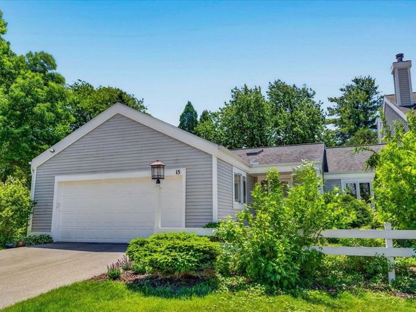15 Oak Creek Drive, Madison, WI 53717