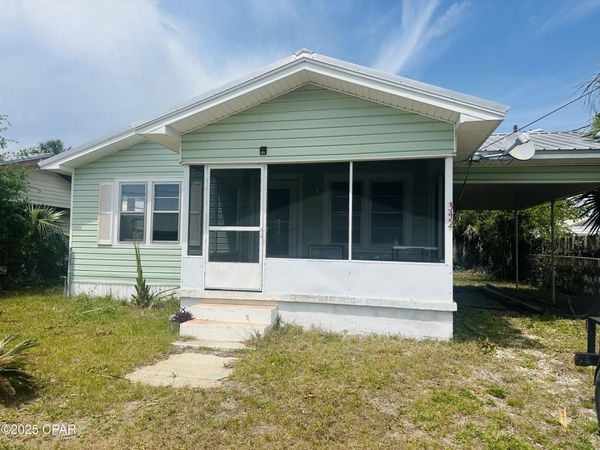 345 Marlin Street , Port St Joe, FL 32456