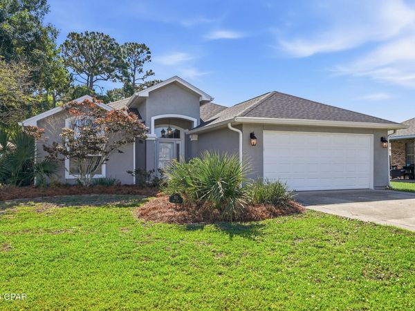 302 Jase Court , Panama City Beach, FL 32408