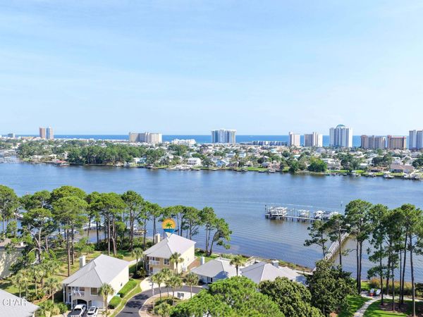 7009 N Lagoon Drive, Unit 119, Panama City, FL 32408