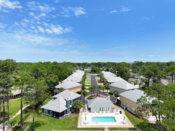 7009 N Lagoon Drive , Unit 119, Panama City, FL 32408