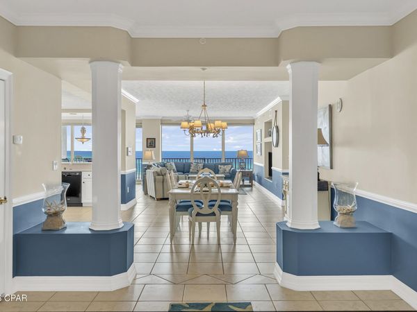 7115 Thomas Drive , Unit 502, Panama City, FL 32408