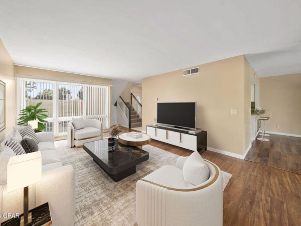 4300 Bay Point Road, Unit 408, Panama City Beach, FL 32408