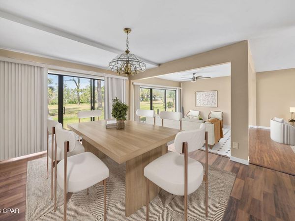 4300 Bay Point Road, Unit 408, Panama City Beach, FL 32408