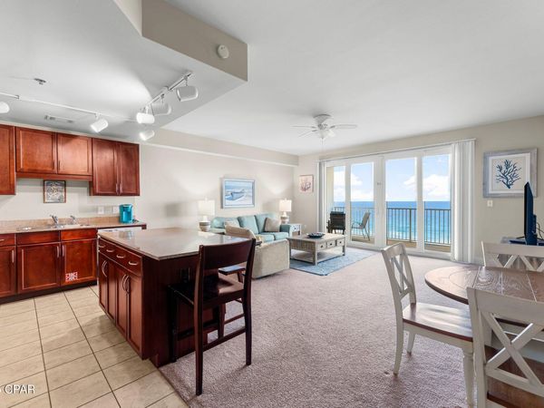 9860 S Thomas Drive , Unit 1203, Panama City Beach, FL 32408