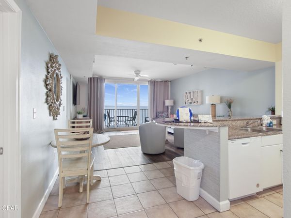 9900 S Thomas Drive , Unit 1411, Panama City, FL 32408