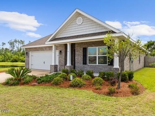 726 Cason Circle , Panama City, FL 32405