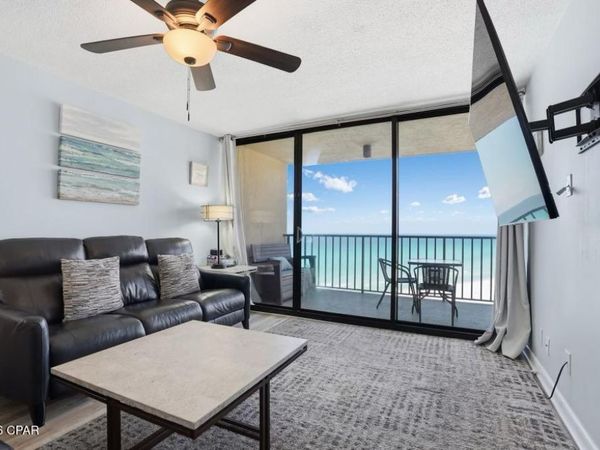 6505 Thomas Drive , Unit 1008, Panama City, FL 32408