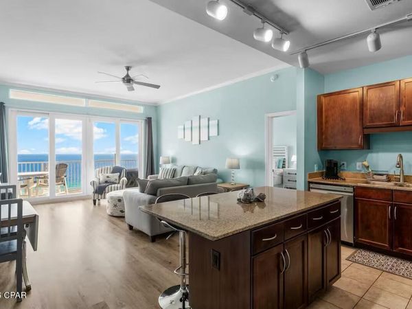 9860 S Thomas Drive, Unit 2010, Panama City, FL 32408