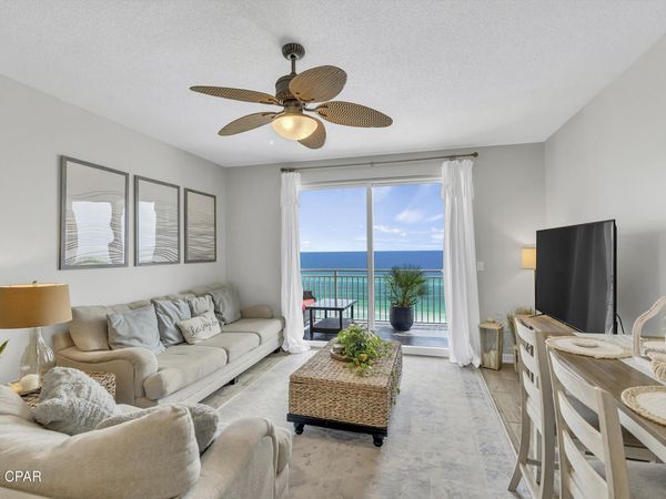 12011 Front Beach Road, Unit 804B, Panama City Beach, FL 32407