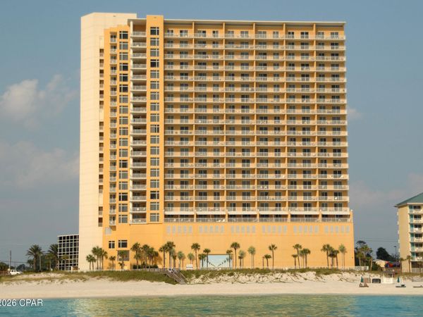 12011 Front Beach Road , Unit 804B, Panama City Beach, FL 32407
