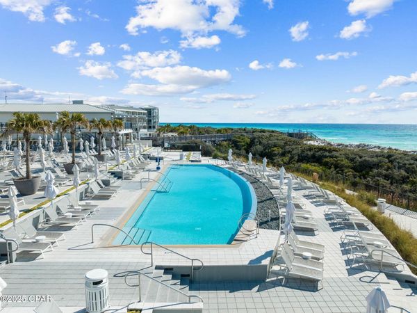 93 Park Row Lane , Santa Rosa Beach, FL 32459
