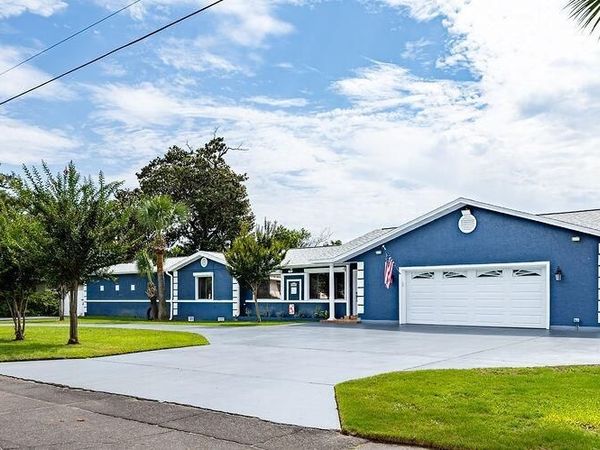 1605 Louise Avenue , Panama City, FL 32401
