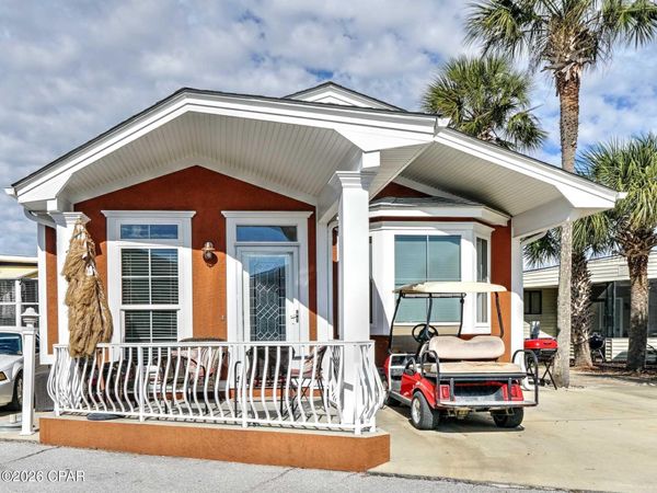 303 Tarpon Drive , Panama City Beach, FL 32408
