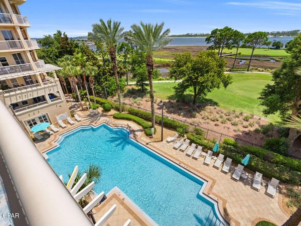 4050 Marriott Drive, Unit 3502, Panama City Beach, FL 32408