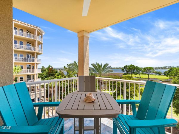 4050 Marriott Drive, Unit 3502, Panama City Beach, FL 32408