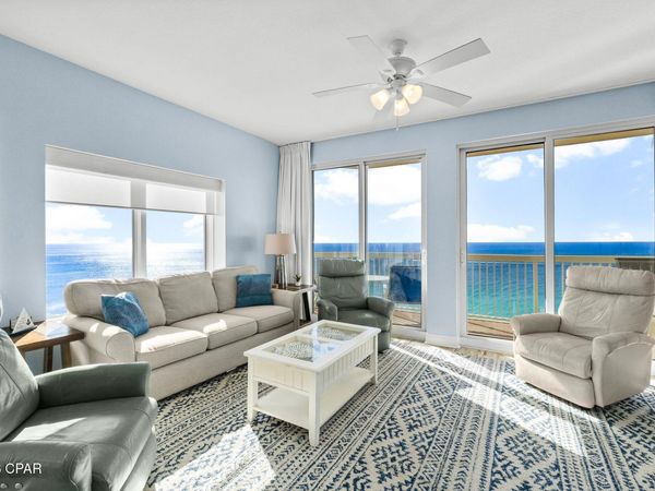 15817 Front Beach Road , Unit 1-1901, Panama City Beach, FL 32413