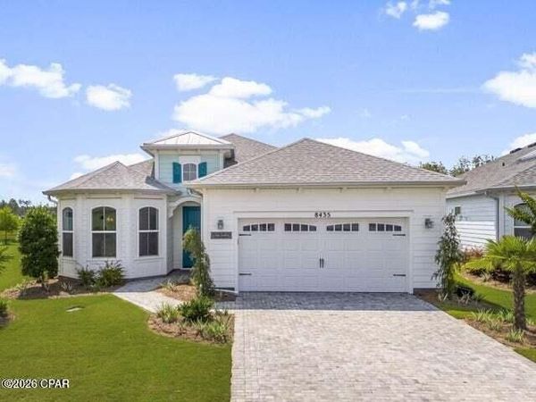 8435 Coral Reef Way , Panama City Beach, FL 32413