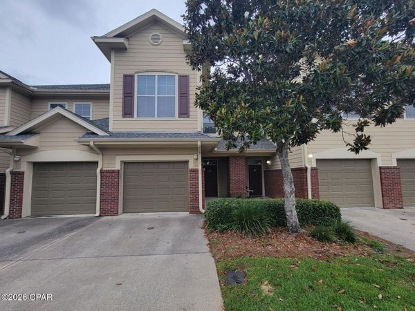 1006 Baldwin Rowe Circle , Unit 1006, Panama City, FL 32405