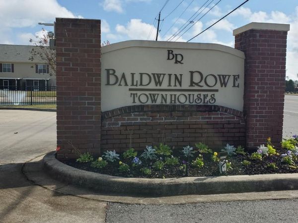 1006 Baldwin Rowe Circle , Unit 1006, Panama City, FL 32405