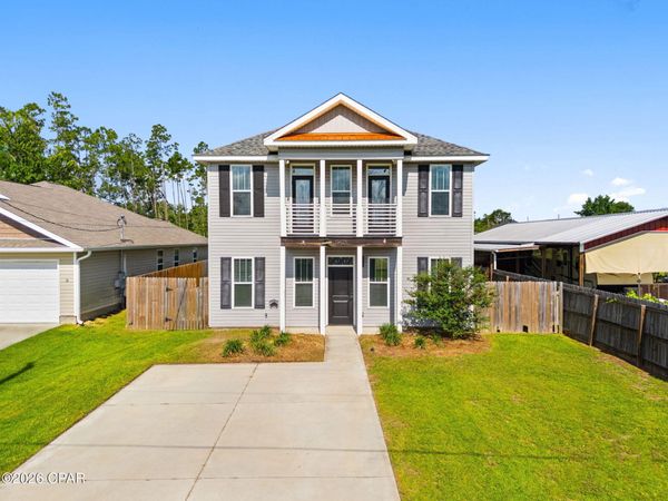 5423 Debi Road , Panama City, FL 32404