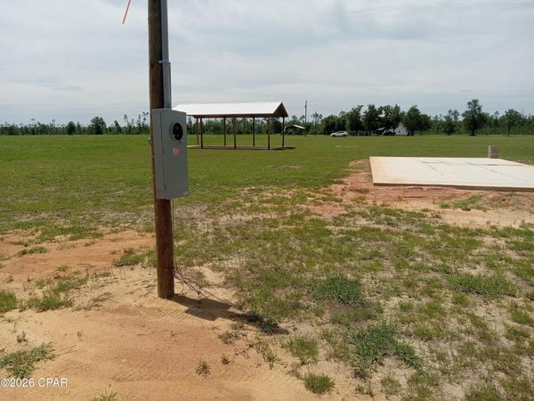 13626 Bailey Cem Road , Clarksville, FL 32430
