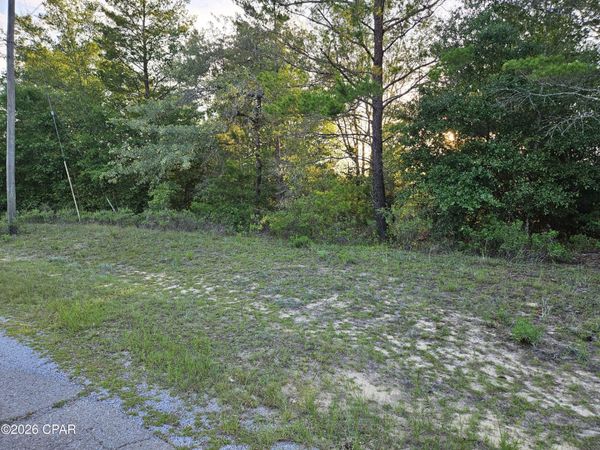 Lot 3 Parkview Drive , Chipley, FL 32428