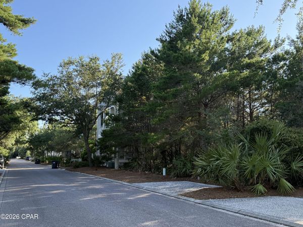 XX Coopersmith Lane , Inlet Beach, FL 32461